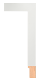 [341484]Jasper White Cap 1 1/2