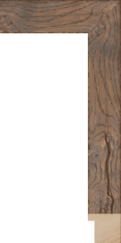[384605]Axel Antique Chestnut 1 1/2