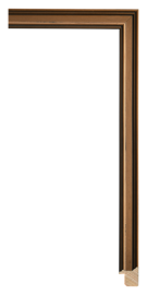 [265977]Petite III Bronze 7/8