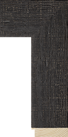 Madison Black 3 5/16