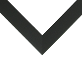 [N11750]Nielsen Black 7/16