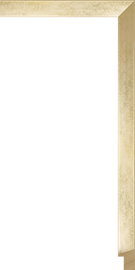 [274112]Alloy Soft Gold 3/4