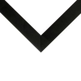 [N94156]Nielsen Florentine Black 5/8