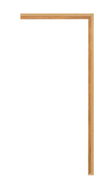 [160810]Calais Fillet Gold 1/4