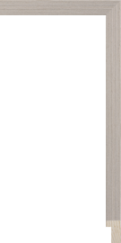 [80915]Kanso Light Grey 3/4