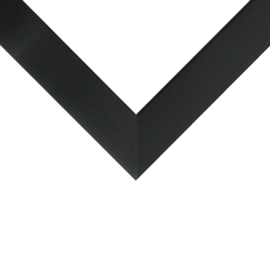 [N11720]Nielsen Anodic Black 7/16