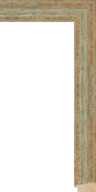 [554304]Brittany Sage Green 2 9/16
