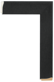 [443966]Flax Liner Black 2