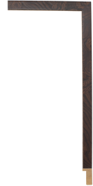 [210125]Ravello Elm Burl Cap 3/4