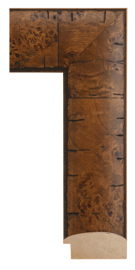 [866361]Antica Chestnut 3 3/8