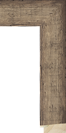 Madison Natural 2 3/8