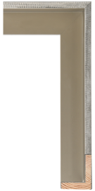 [355905]Metalia Silver Float 2