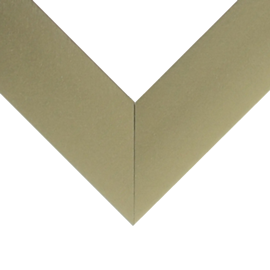 [N97165]Nielsen Florentine Brass 29/32