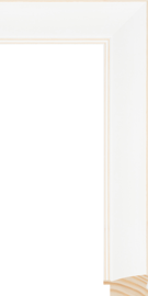 [470260]Andover White 1 11/16