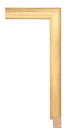 [488154]Spencer II Gold Cube 1 1/4