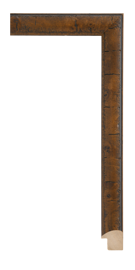 [406361]Antica Chestnut 1 1/8