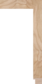 [585112]Cumberland Natural Cherry 1 1/4