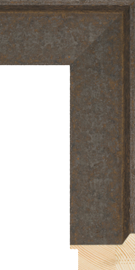 [572620]Anvil Aged Steel 2 11/16