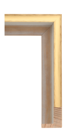 Spencer II Gold Float 2 1/8