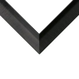 [N65429]Nielsen Ebony 1/2
