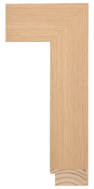 [645708]Olsen Oak Flat 2 3/4