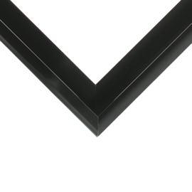 [N2220]Nielsen Anodic Black 5/16