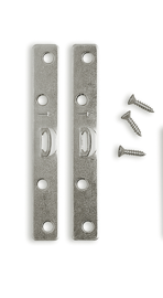 [24013]Super Steel Hangers II - Large 3 1/2