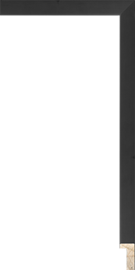 [220940]Gallery One Black 11/16