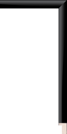 [842450]Bauhaus Black 3/4
