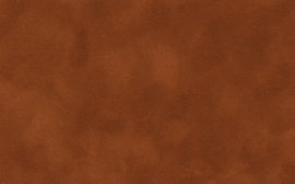 [C87105]Crescent Dark Rust 40x60