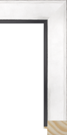 [697810]Perimeter Silver 2 1/16