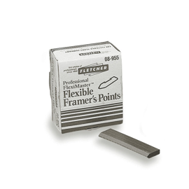 [22209]FlexiMaster Framer's Points