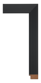 [370285]Tribeca Black 1 5/8