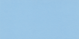 [C89882]Crescent Cornflower Blue 40x60