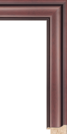 [479120]Brighton Mahogany 1 7/8