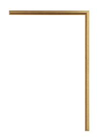 [103235]Academie Fillet Gold 5/16