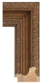 [722830]Biltmore Gold 4 1/8