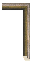 [309120]Eiffel Gold 1 9/16