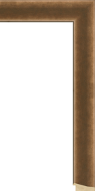 [632900]Foundry Brass 2 9/16