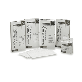 [21712]LJ Cons Corner Mounts 1 1/4