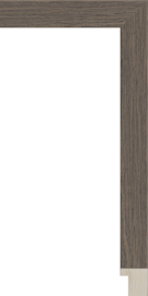 [80928]Kanso Mocha 1 1/8