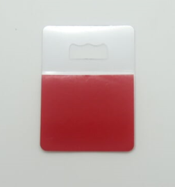 [29044]LJ Zig Zag Hangers