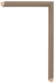 [123964]Flax Liner Pebble 3/4