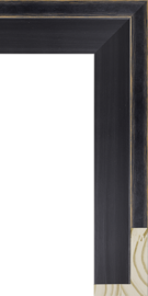 [517250]Andover Floats Float Black 2 1/4