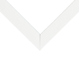 [N9352]Nielsen Bright White 13/32