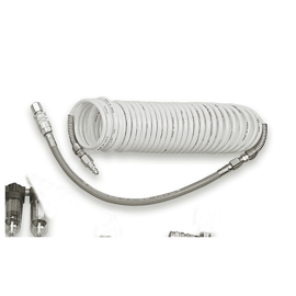 [11612]Work Station Coil Hose