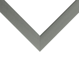 [N93154]Nielsen Florentine Grey 13/32