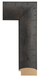 [866362]Antica Charcoal 3 3/8