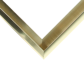 [N2203]Nielsen Gold 5/16
