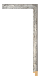 [196870]Colosseum II Soft Pewter 3/4